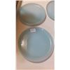 Image 2 : 4 FIREKING PLATES 9" AND 2 SHALLOW BOWLS 6.5"