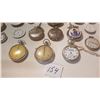 Image 3 : VINTAGE WATCHES AND POCKET WATCHES, AS IS