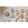 Image 5 : 15 POCKET WATCHES, FOR REPAIR, AS IS