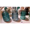 Image 2 : HUGE LOT OF INSULATORS