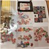 Image 1 : HUGE LOT OF OLDER STAMPS