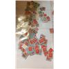 Image 2 : HUGE LOT OF OLDER STAMPS