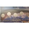 Image 2 : 2000 - 25 CENTS UNCIRCULATED COIN SET