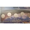 Image 2 : 2000 - 25 CENTS UNCIRCULATED COIN SET