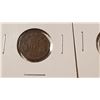 Image 2 : 1924 AND 1025 1 CENT COINS