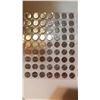 Image 2 : 141 DIFFERENT 25 CENT COINS, RARE SET FROM 1968 TO 2018 ALL CARIBOU INCLUDES 1991,92,97,98,99,00 PLU