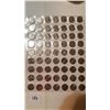 Image 3 : 141 DIFFERENT 25 CENT COINS, RARE SET FROM 1968 TO 2018 ALL CARIBOU INCLUDES 1991,92,97,98,99,00 PLU