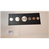 Image 1 : 1967 CANADA SILVER COIN SET
