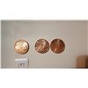 Image 2 : 3 GIANT PURE COPPER 2012 AMERICAN COINS 10Z EACH