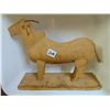 Image 2 : FOLK ART METAL WORK GOAT