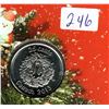 Image 4 : 2013 RC MINT CHRISTMAS SET SPECIAL 25 CENT PIECE