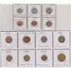 Image 3 : FOREIGN 26 COINS