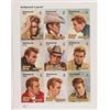 Image 3 : JAMES DEAN & DISNEY STAMPS (CERTIFICATES) (15.75)