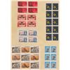 Image 3 : NEW STAMPS 3 DOUBLE SHEETS (23.19)