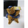 Image 5 : 2 CANADA POST MAIL BOX BANKS, PLUSH POSTAL BEAR, LUNCH PAIL