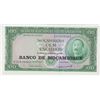Image 2 : Paper currency, Mozambique 100 Escudos, ex cond.