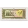 Image 1 : Paper currency, Laos 5 different, ex cond