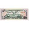 Image 2 : Paper Currency, United States, $50 made in China, ex cond