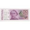 Image 3 : Argentina 4 bank notes 5, 50, 100, 500 pesos, ex cond