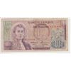 Image 3 : Columbia 2 notes 1 and 10 peso fine to ex cond