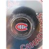 Image 2 : Canadian Montreal Canadiens, special edition loonie and hockey puck