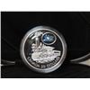 Image 1 : 2001 Canada Transportation Series $20 Train coin