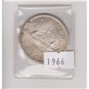 Image 1 : 1966 Canada Silver Dollar, ex cond