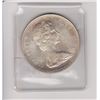 Image 2 : 1966 Canada Silver Dollar, ex cond