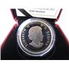 Image 2 : 2012 $10 Fine Silver Coin Royal Canadian Mint HMS Shannon