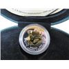 Image 1 : 1999 $2 coin Royal Canadian Mint Nunavet proof