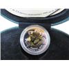 Image 2 : 1999 $2 coin Royal Canadian Mint Nunavet proof