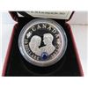 Image 2 : 2011 $20 FINE SILVER COIN, THE WEDDING CELEBRATION OF WILLIAM AND KATE