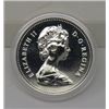 Image 2 : 1979 SILVER DOLLAR 1879-1979 GRIFFON