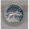 Image 1 : 1980 SILVER DOLLAR BEAR