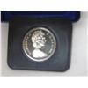 Image 2 : 1971 SILVER DOLLAR 1871-1971 BRITISH COLUMBIA