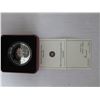 Image 3 : 2010 $20 FINE SILVER COIN WATER LILY