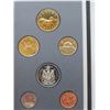 Image 2 : 1988 ROYAL CANADIAN MINT SPECIMEN SET OF COINS