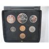 Image 2 : 1972 ROYAL CANADIAN MINT SPECIMEN SET OF COIN