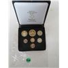 Image 1 : 1975 ROYAL CANADIAN MINT SPECIMEN COIN SET