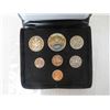 Image 2 : 1975 ROYAL CANADIAN MINT SPECIMEN COIN SET
