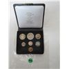 Image 1 : 1976 ROYAL CANADIAN MINT SPECIMEN COIN SET