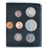 Image 2 : 1976 ROYAL CANADIAN MINT SPECIMEN COIN SET
