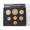 Image 2 : 1977 ROYAL CANADIAN MINT SPECIMEN COIN SET