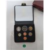 Image 1 : 1978 ROYAL CANADIAN MINT SPECIMEN COIN SET