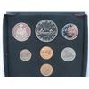 Image 2 : 1978 ROYAL CANADIAN MINT SPECIMEN COIN SET