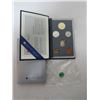 Image 1 : 1992 ROYAL CANADIAN MINT SPECIMEN SET OF COINS