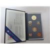 Image 2 : 1992 ROYAL CANADIAN MINT SPECIMEN SET OF COINS