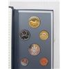 Image 3 : 1992 ROYAL CANADIAN MINT SPECIMEN SET OF COINS