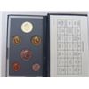 Image 4 : 1992 ROYAL CANADIAN MINT SPECIMEN SET OF COINS
