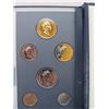 Image 5 : 1992 ROYAL CANADIAN MINT SPECIMEN SET OF COINS